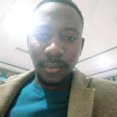 Mukanya Junior