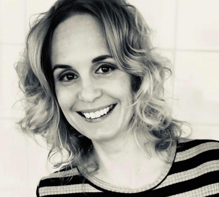Josefine Janhonen