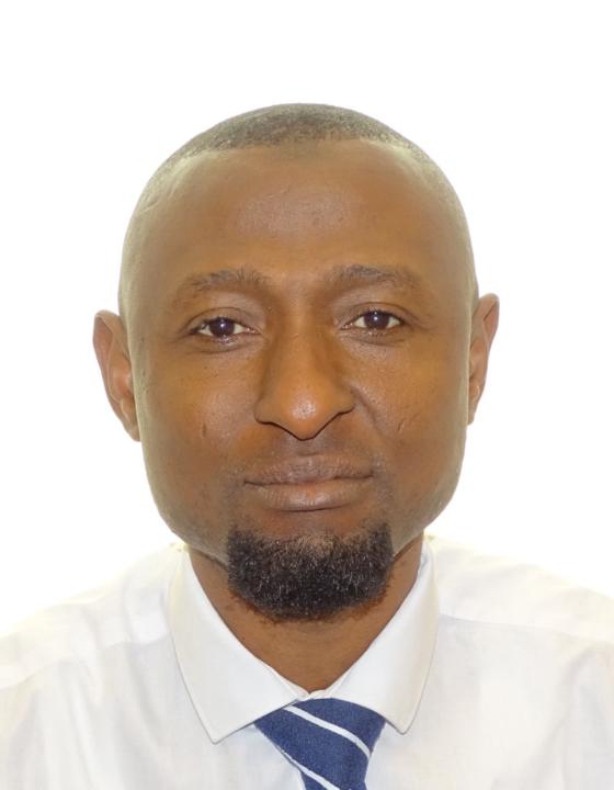 Azuka Nwabunor