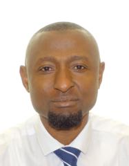 Azuka Nwabunor