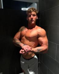 Brendan Schmidt