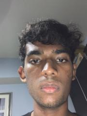 Balachandar Mohit