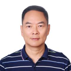 Jia Zhongming