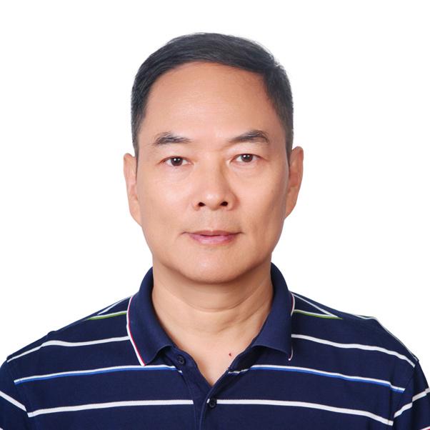 Jia Zhongming