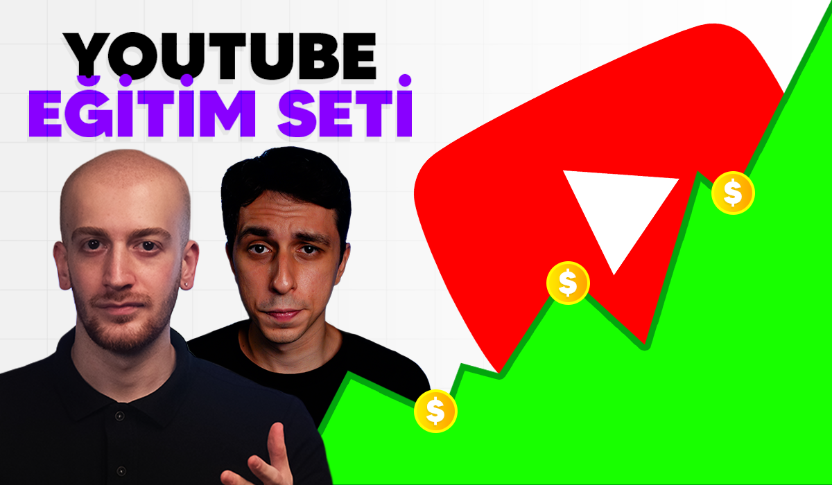 Sıfırdan Uzmanlığa YouTube
