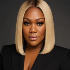 Mona Jackson-Ham