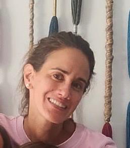 María Jesús Lira