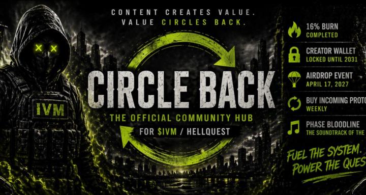 Circle Back
