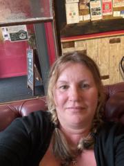 Davina Harper