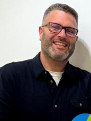 Marc Lewis