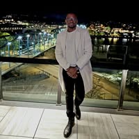 Charles Ebong
