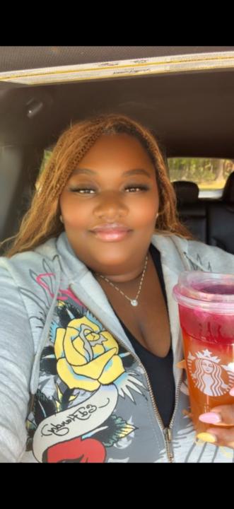 Shakia Locklear