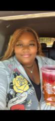 Shakia Locklear