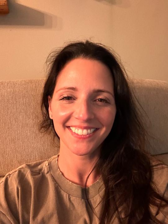 Tanya Burdick