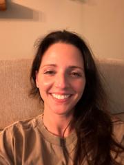 Tanya Burdick