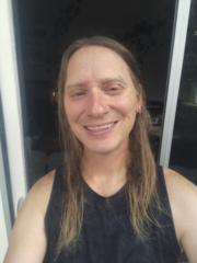 Rusty Dobbs