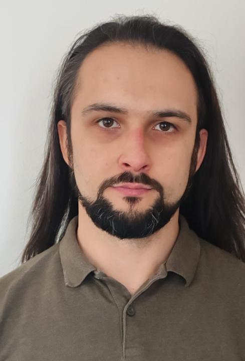 Gordan Gerencer