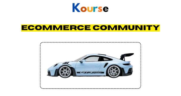 Kourse Community