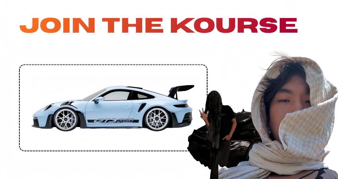 Kourse Community