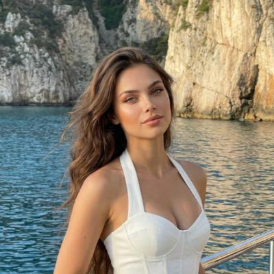 Nina Danor
