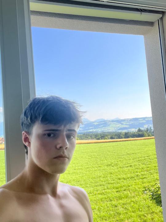 Gabriel Galliker