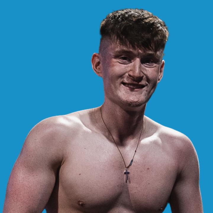 Luke Burke