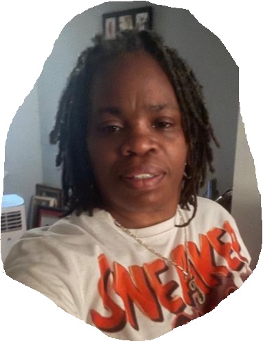 Latanya Harrison