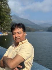 Dr Mahesh Kataria