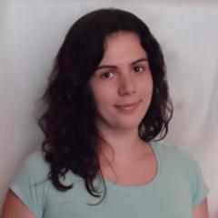 Glória Benkő