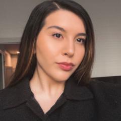 Jocelyn Aguilar
