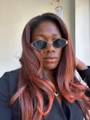 Tamara Blackwood