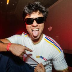 Santiago Perez