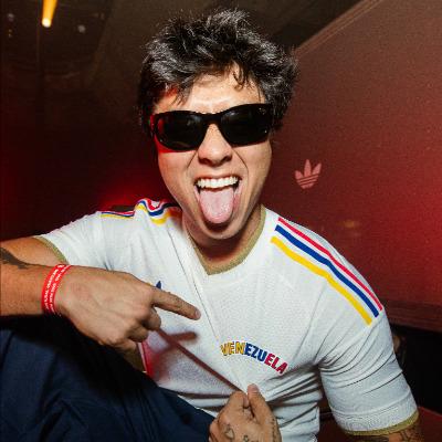 Santiago Perez