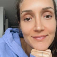 Tiffany G