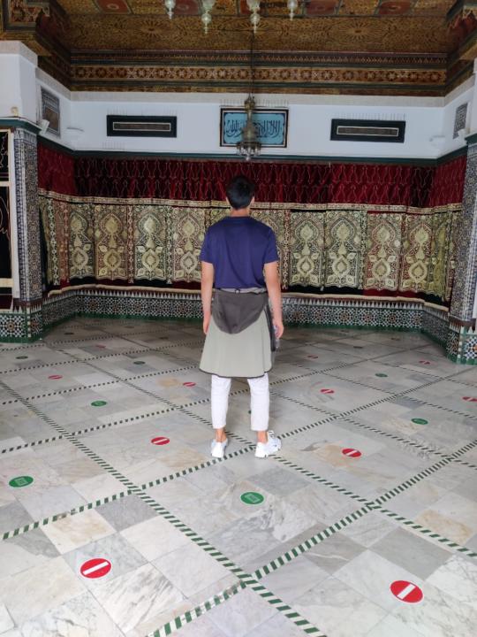 Mohamed Saadana