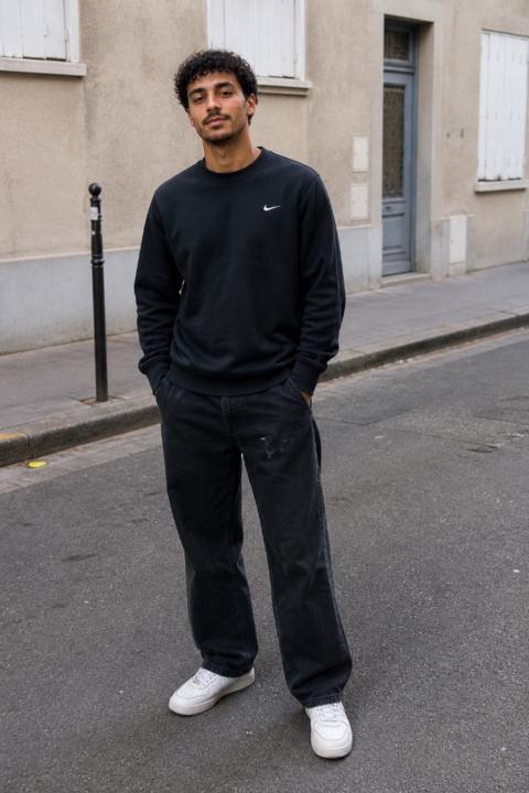 Ryan Bouradah