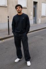 Ryan Bouradah