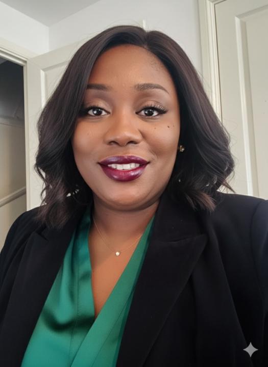 Sarah Adenaike