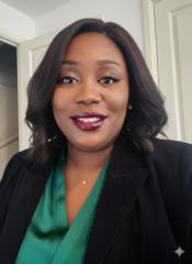 Sarah Adenaike
