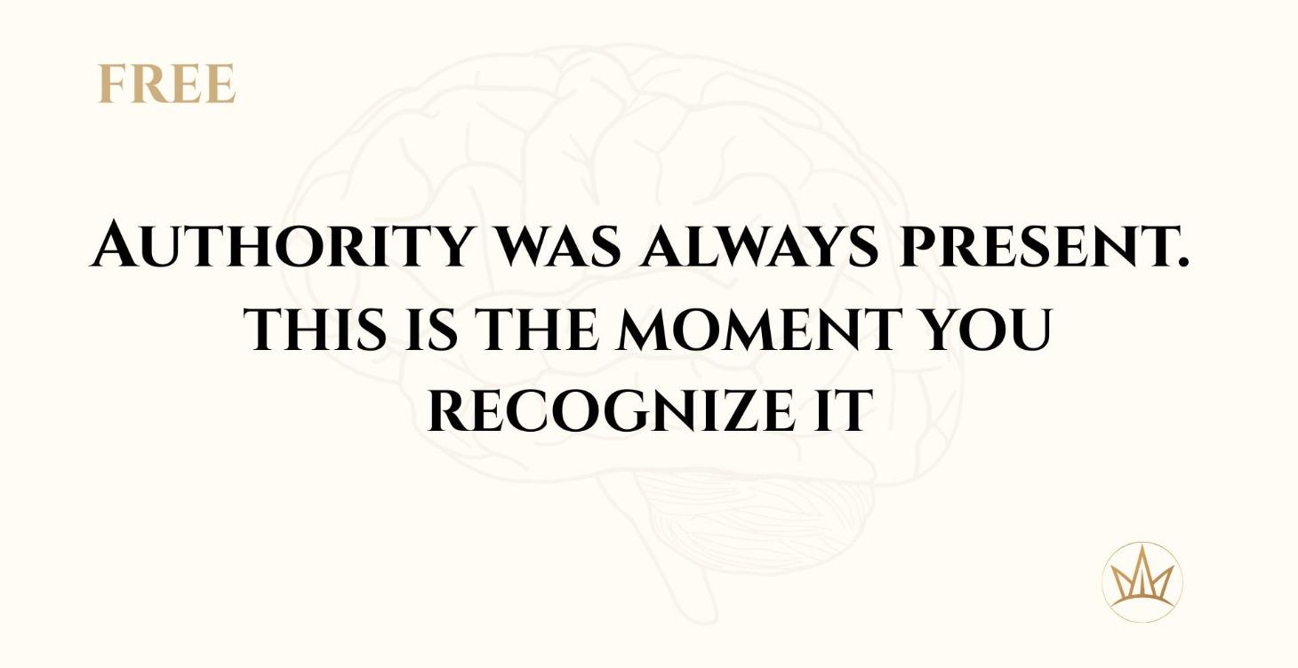 Meet The One Who's Been Building You