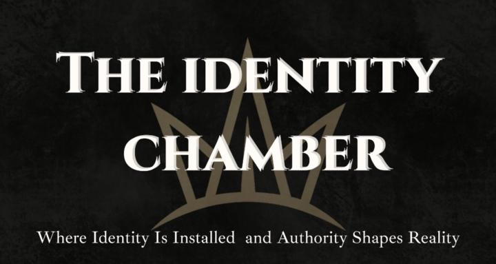 The Identity Chamber