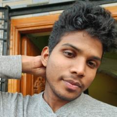 Arif Ali