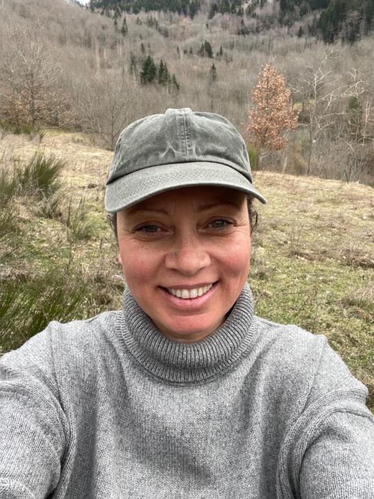 Simone Smith
