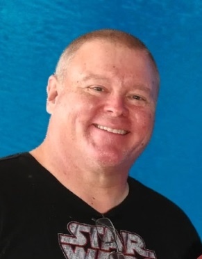 Trey Johnson