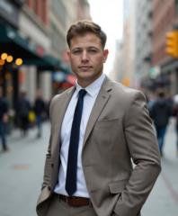 Sam Armstrong