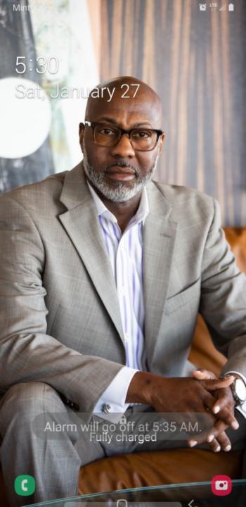 Donnie Mincey
