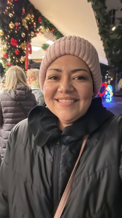 Ninfis Sanchez