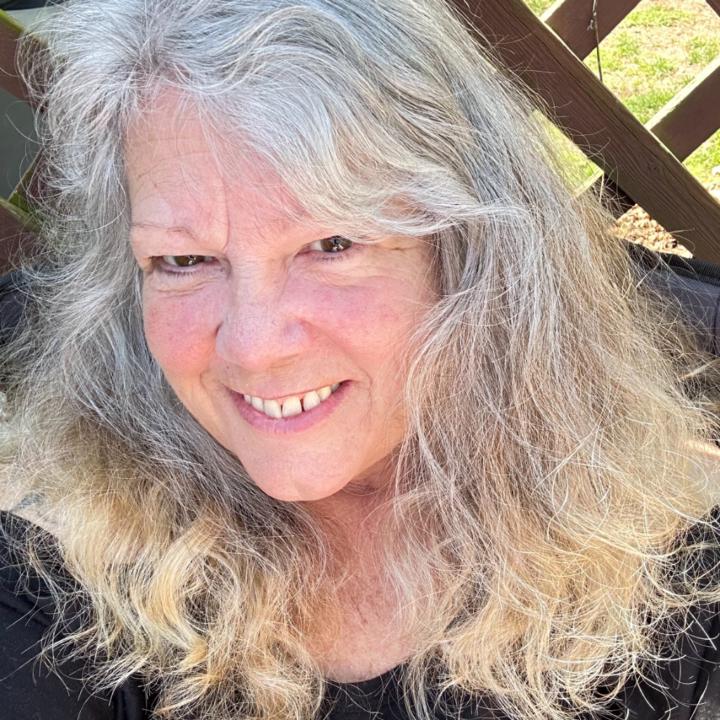 Donna Werge
