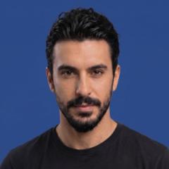 Hasan Nail Kabdan