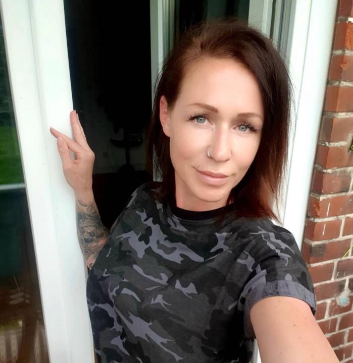 Sonja Wischmann